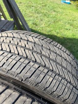Llantas 275/60/22 Bridgestone