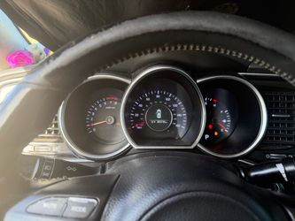 2014 KIA Optima
