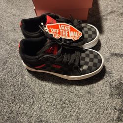 Vans