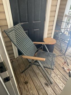 Patio Chairs