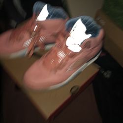Jordans size 9 men 
