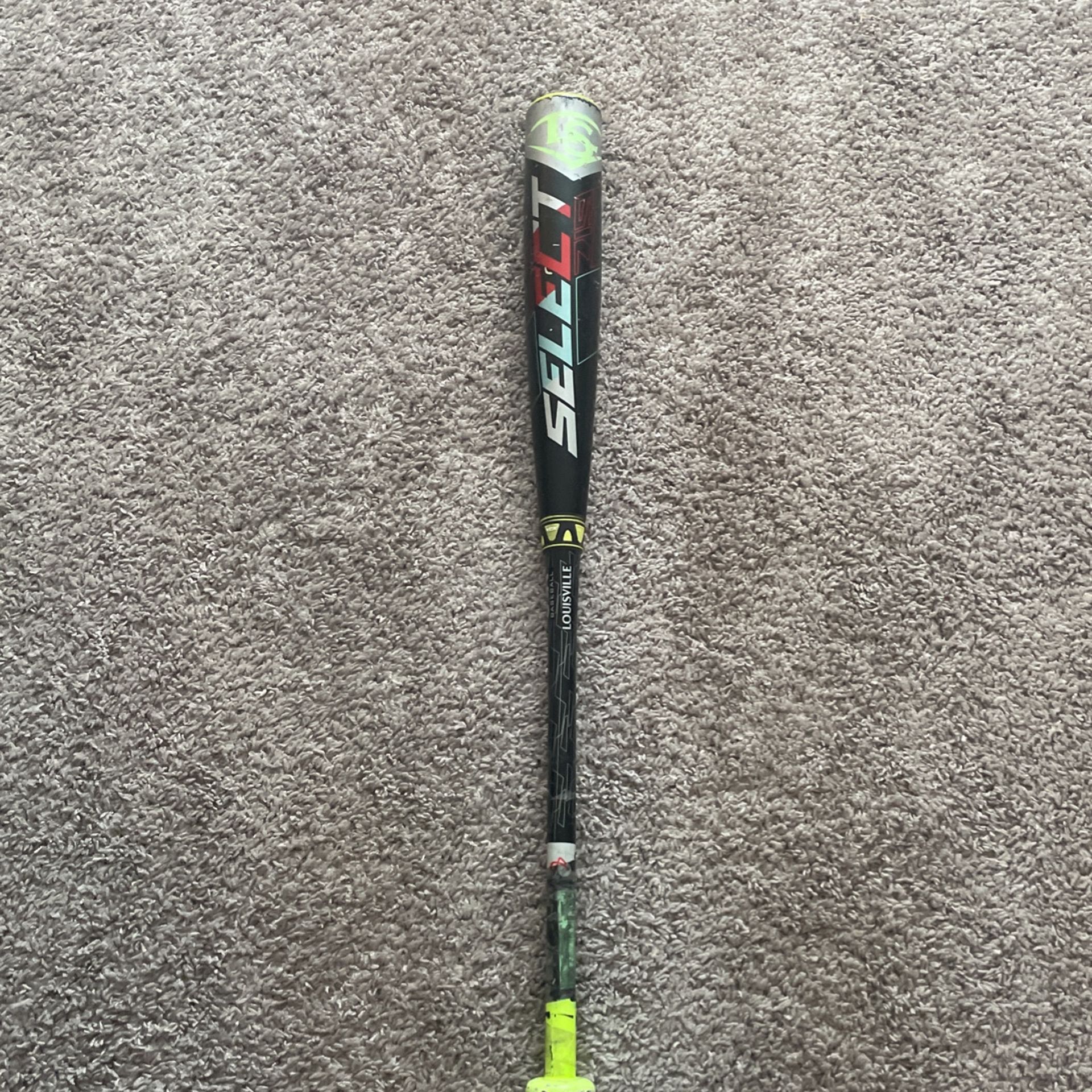 Baseball bat