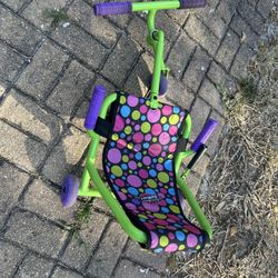 Roller Racer Go Kart