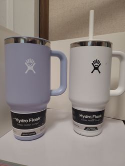 Hydro flask tumbler