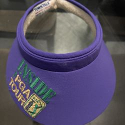 Women’s Golf Hat Visor 