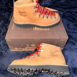 Danner Boots
