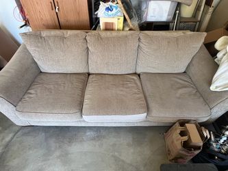 3 seater sofa