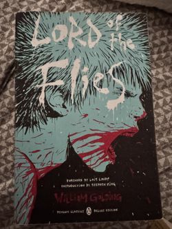 LORD OF THE FLIES 