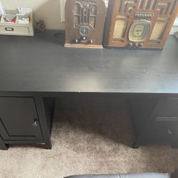 Hemnes Desk 