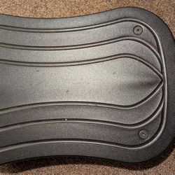 Foot Rest. Rocker By Safco