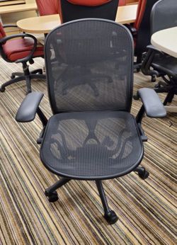 Knoll Chairs