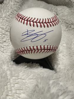 Bryson Stott ⚾️
