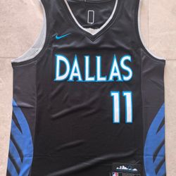 Dallas Mavericks Kyrie Irving #2 Swingman Jersey-multiple sizes