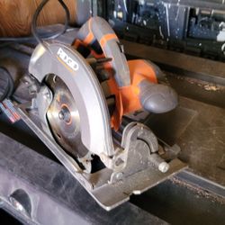 Rigid Circular Saw