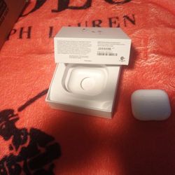Brand New 3rd Gen Air Pods 100 Cash Only
