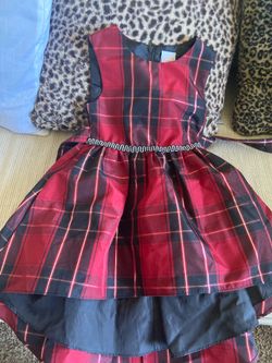 4T babygirl Dress
