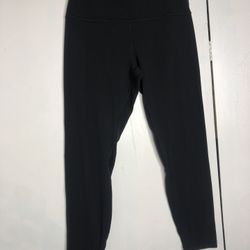 Lululemon Align High Waisted Legging Size 10