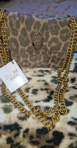 Kurt geiger new authentic