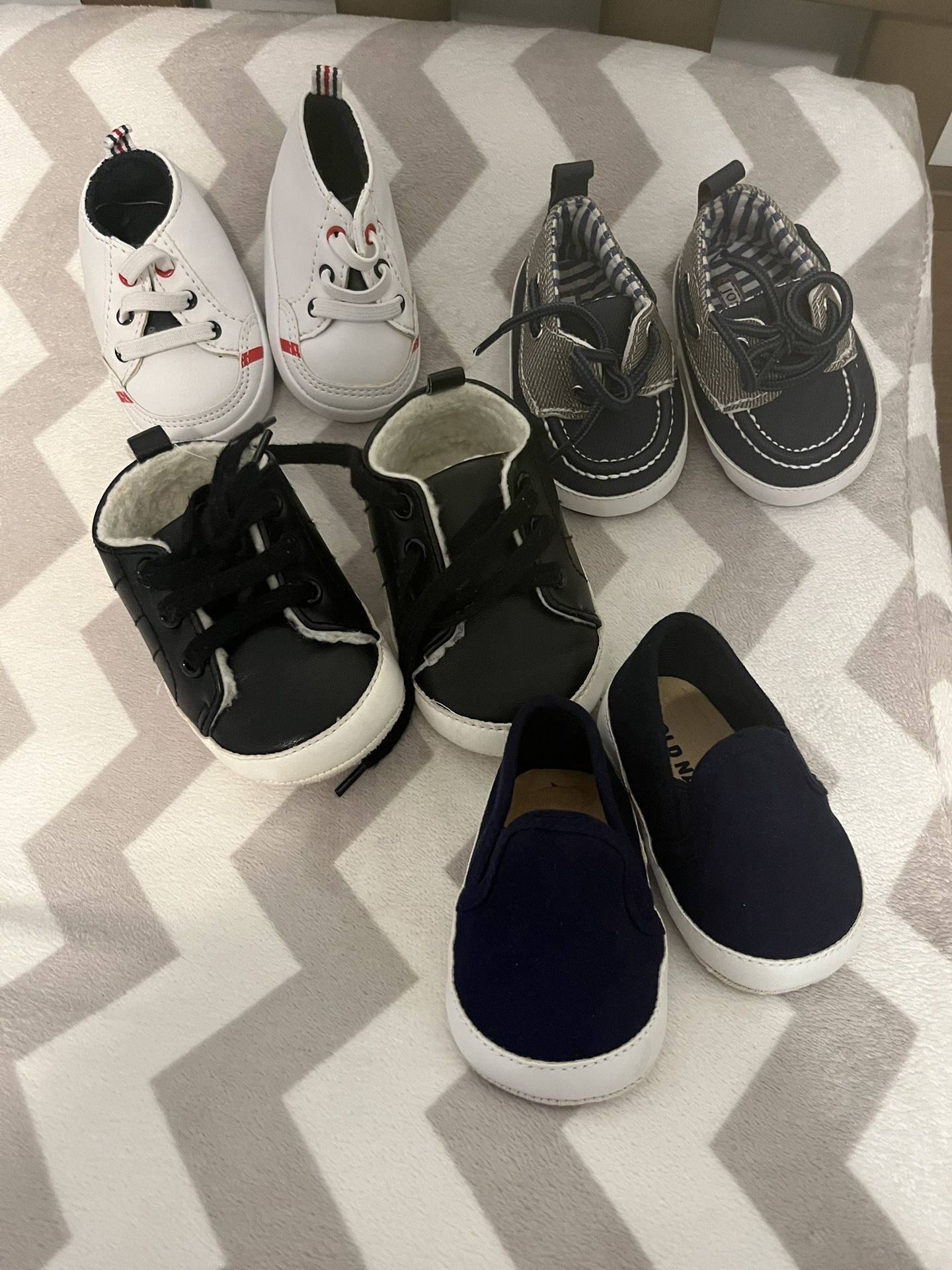Baby Shoes