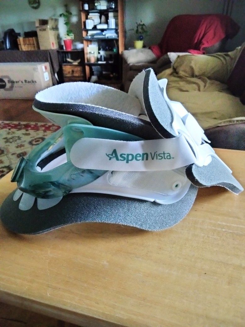 Neck Brace