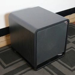 Polk Audio 12" HTS SUBWOOFER 