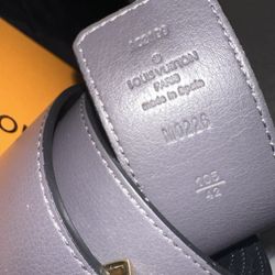 Louis Vuitton Belt