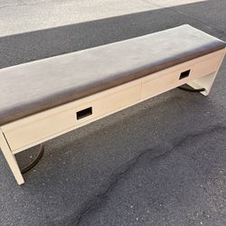 Dining Bench