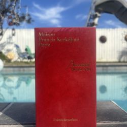 Baccarat Rouge 540 ✨luxury perfume 🌟 6.8 oz (200 ml)