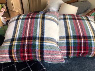 Cushions