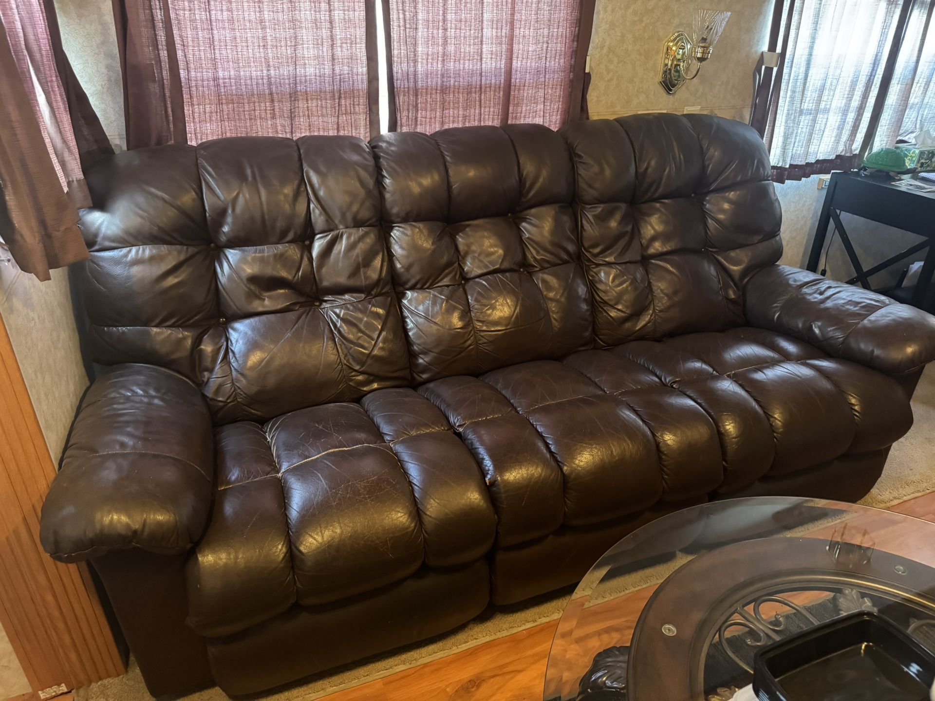 Lazy Boy Sofa For Sale