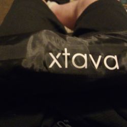 Xtava Curling Iron 