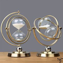2 hourglasses
