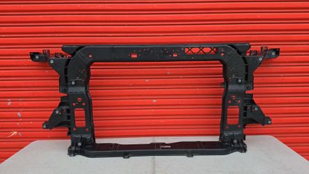 Hyundai Palisade Radiator Core Support 2020-2022