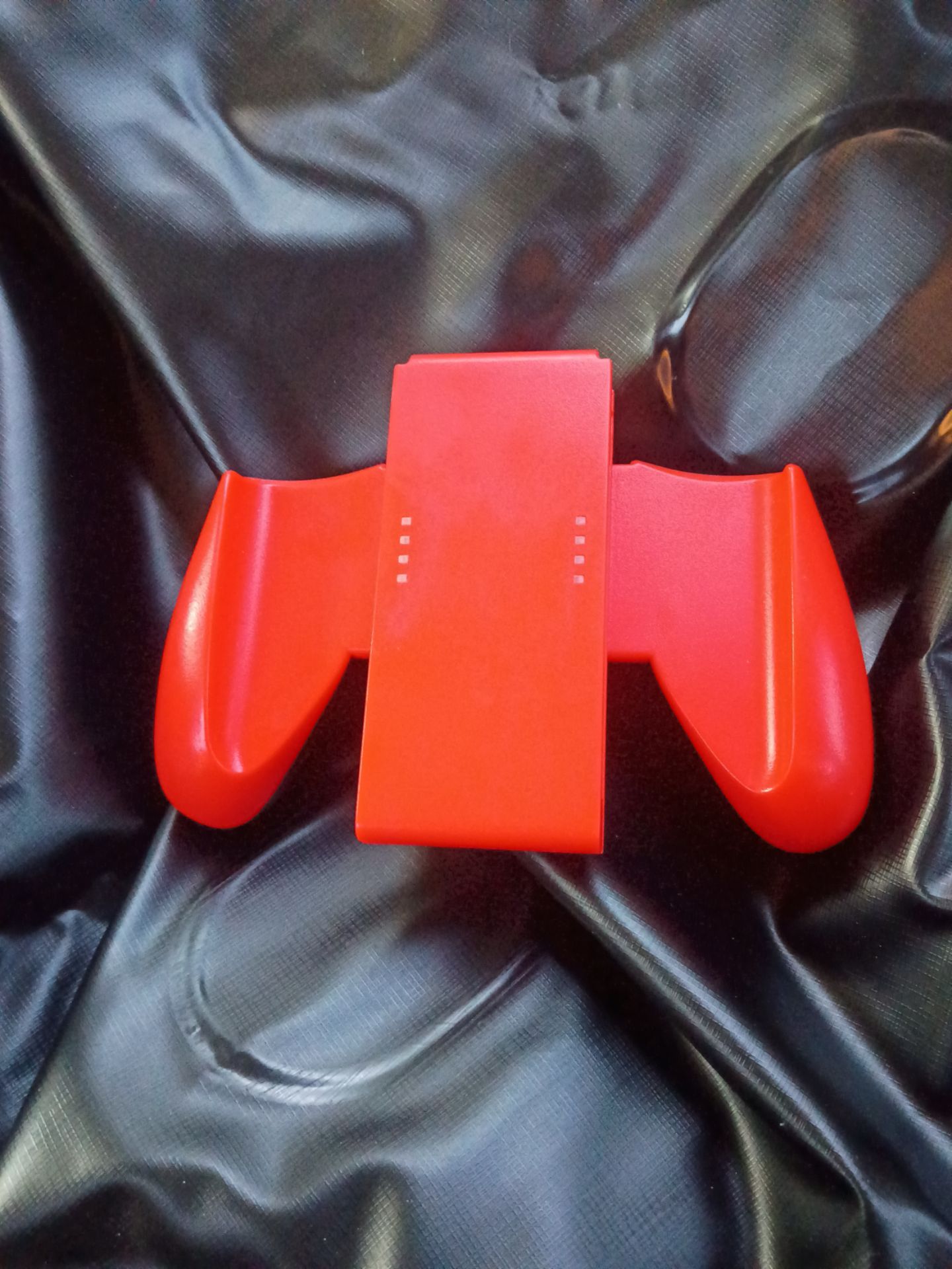 Switch slider