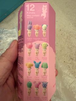 Sonny Angels Hippers 12pcs