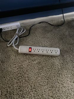 Surge Protector
