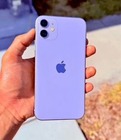 iPhone  11 unlocked