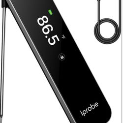 Digital Meat Thermometer 