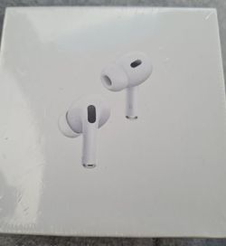 Brand new headphones