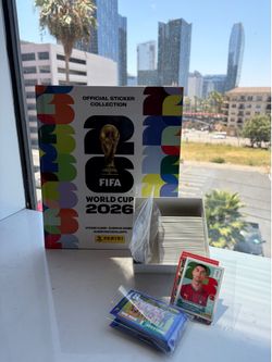 PANINI TRADE
