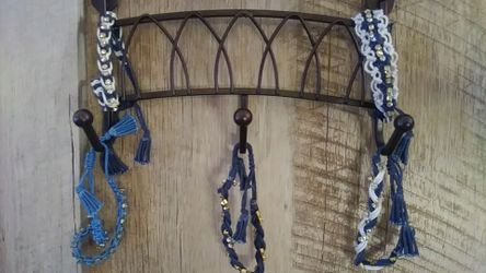 Rhinestone bracelets