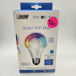 Brand New Smart Bulb
