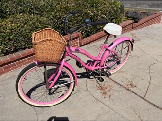 Beach Cruiser