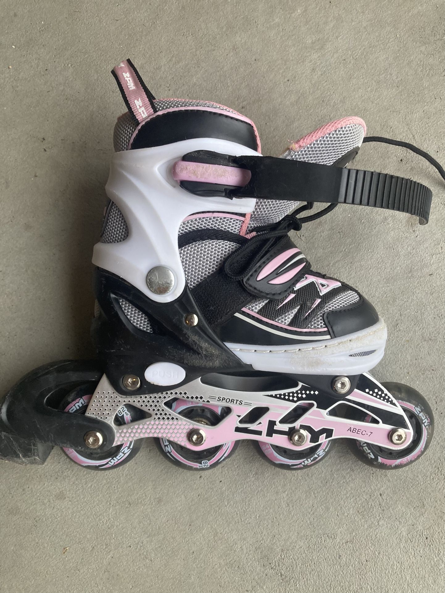 Kids Roller Blades