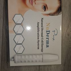 High Frequency Wand