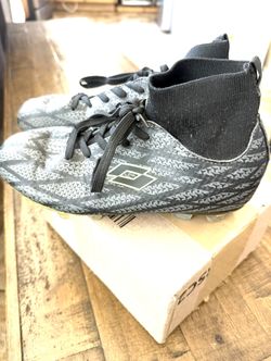 Jinx Soccer Cleats