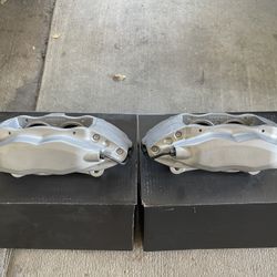 2014 Ford Mustang Calipers OBO