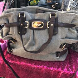Michael Kors Purse 