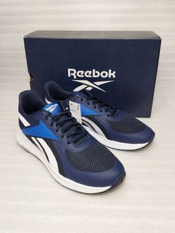 Reebok sneakers. Authentic. New In Box. Black. Size 11.5 men's shoes