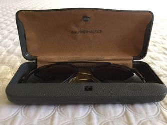 GALIBIER-ALPES SUNGLASSES. SAVE $200.00!!!